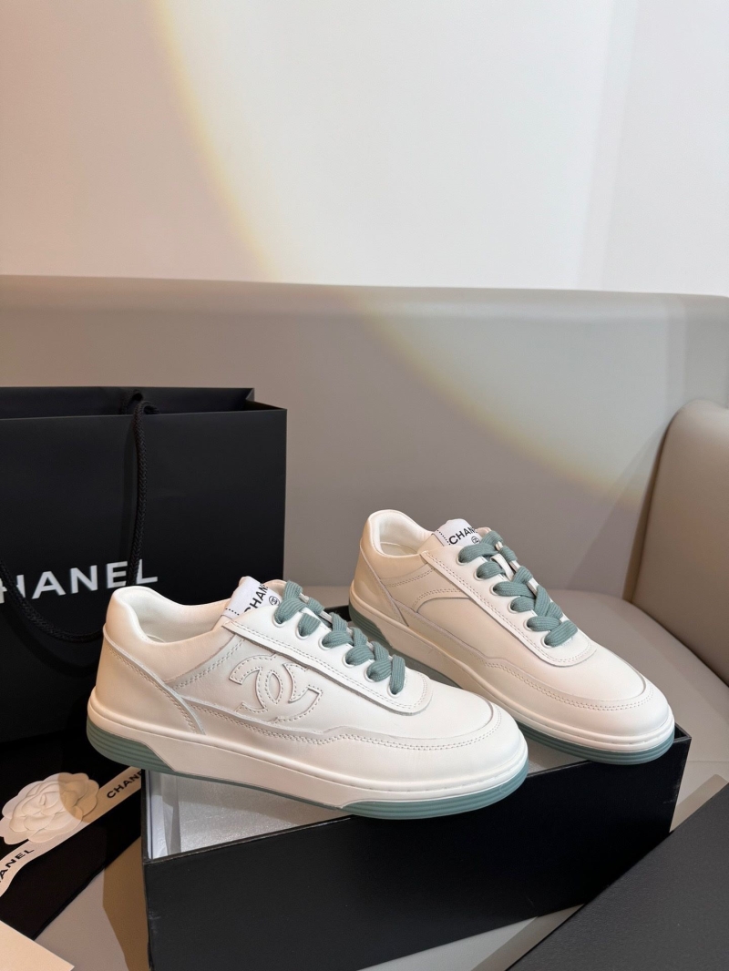 Chanel Sneakers